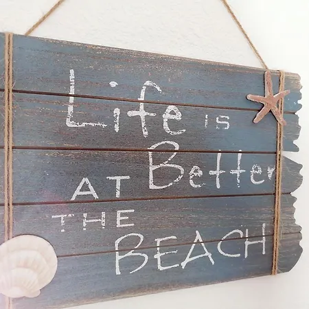 Precioso Playa Pinedo Lägenhet