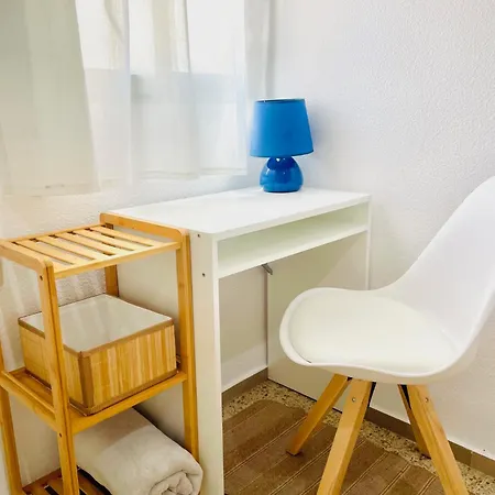 Lägenhet Precioso Playa Pinedo