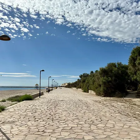 Precioso Playa Pinedo