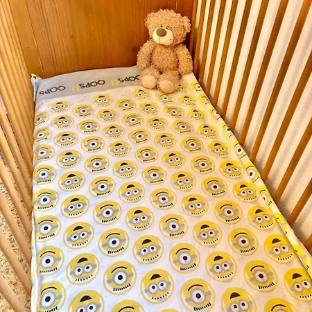 Lägenhet Precioso Playa Pinedo