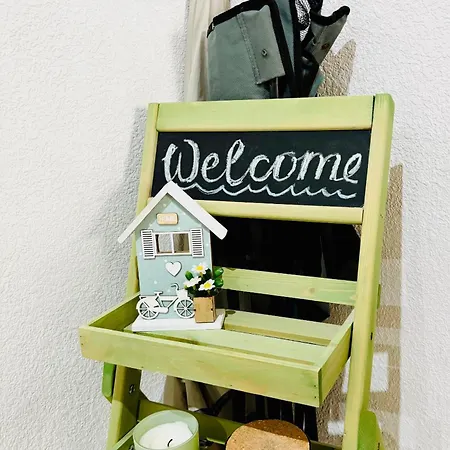 Precioso Playa Pinedo Lägenhet *