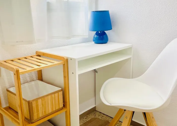 Appartement Precioso Playa Pinedo