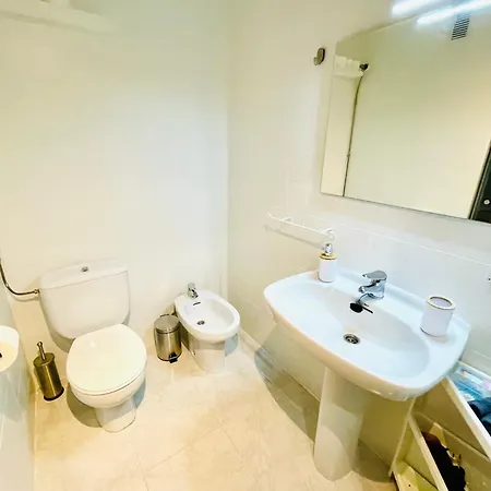 Precioso Playa Pinedo 아파트 *