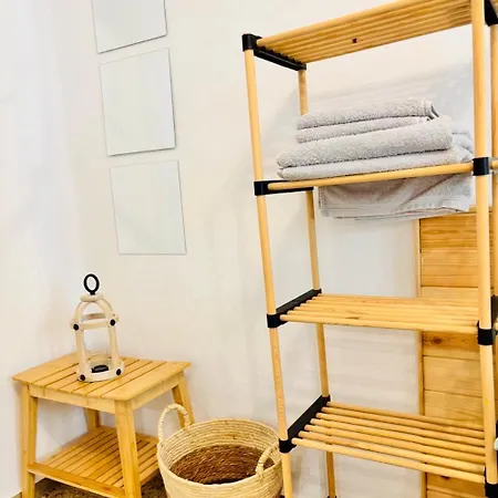 Precioso Playa Pinedo 아파트